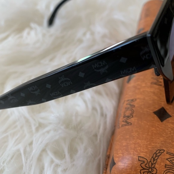 MCM Sunglasses, New - Picture 8 of 15